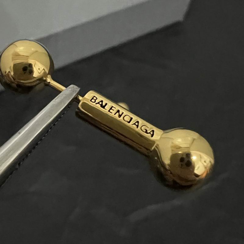 Balenciaga Earring 05lyr65 (6)
