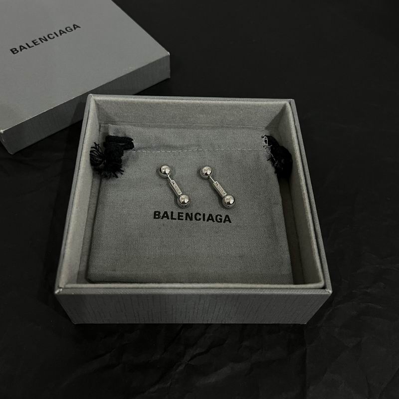 Balenciaga Earring 05lyr66 (4)