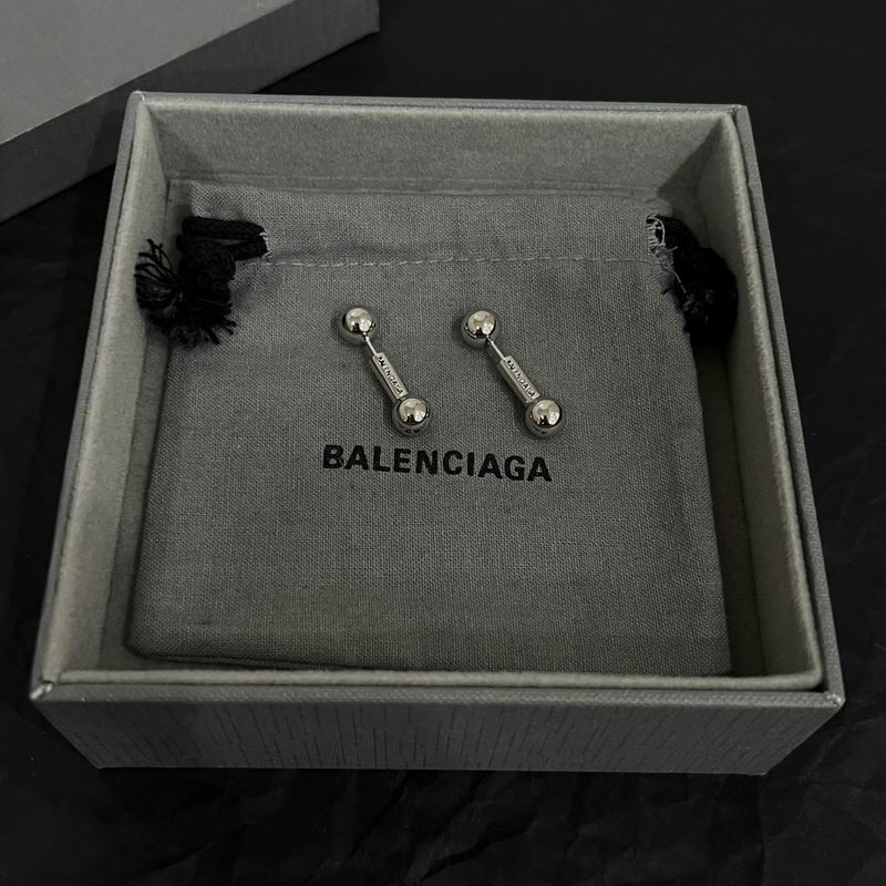 Balenciaga Earring 05lyr66 (5)