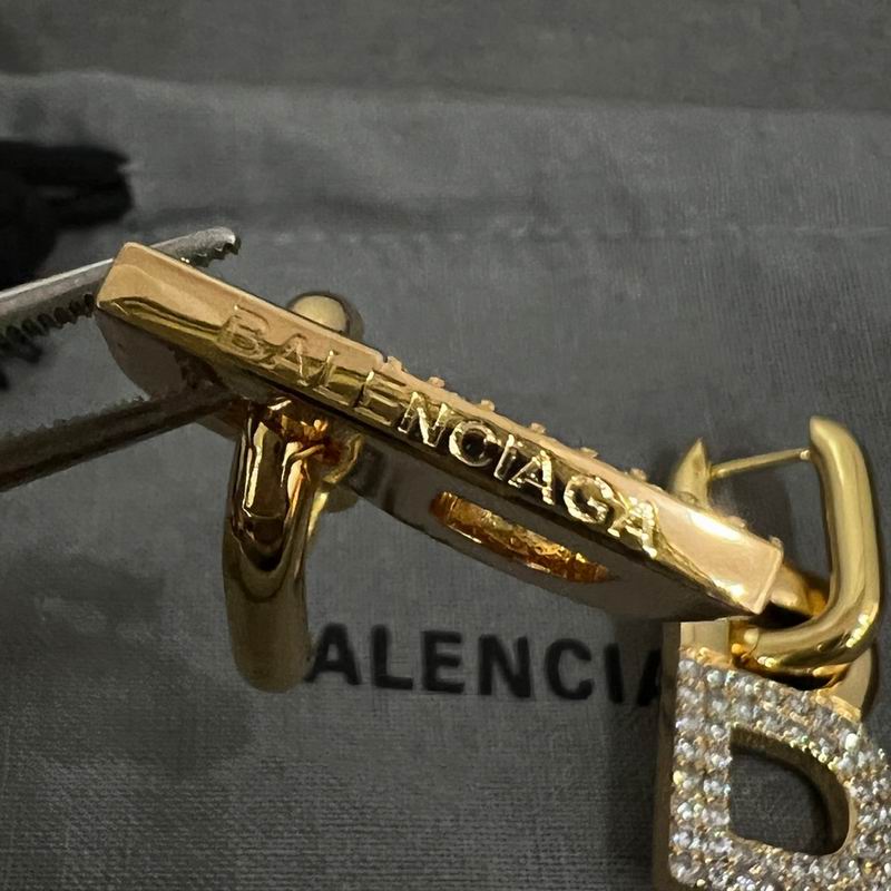 Balenciaga Earring 05lyr69 (5)