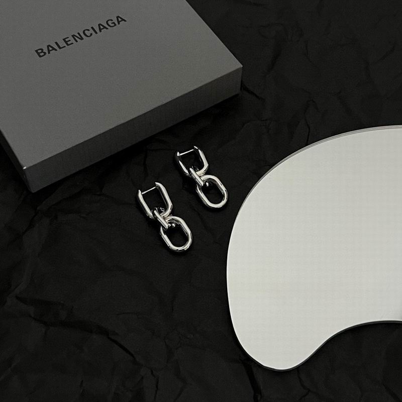 Balenciaga Earring 05lyr70 (3)