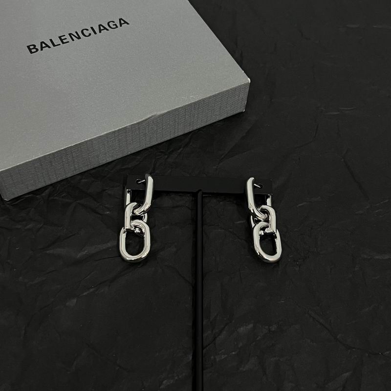 Balenciaga Earring 05lyr70 (4)