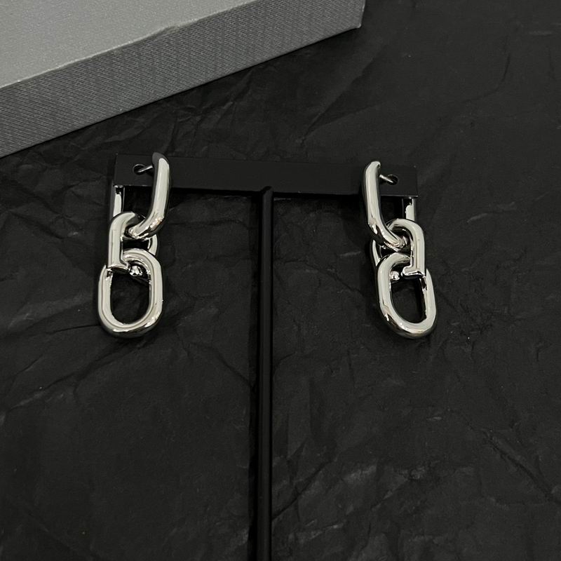 Balenciaga Earring 05lyr70 (5)