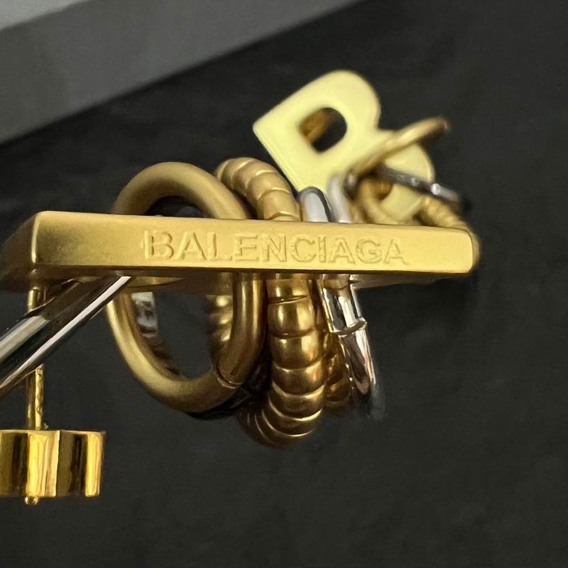 Balenciaga Earring 05lyr71 (6)