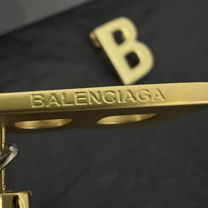 Balenciaga Earring 05lyr73 (6)