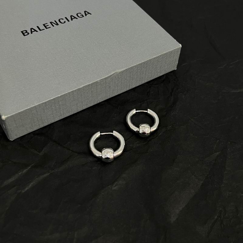 Balenciaga Earring 05lyr74 (4)