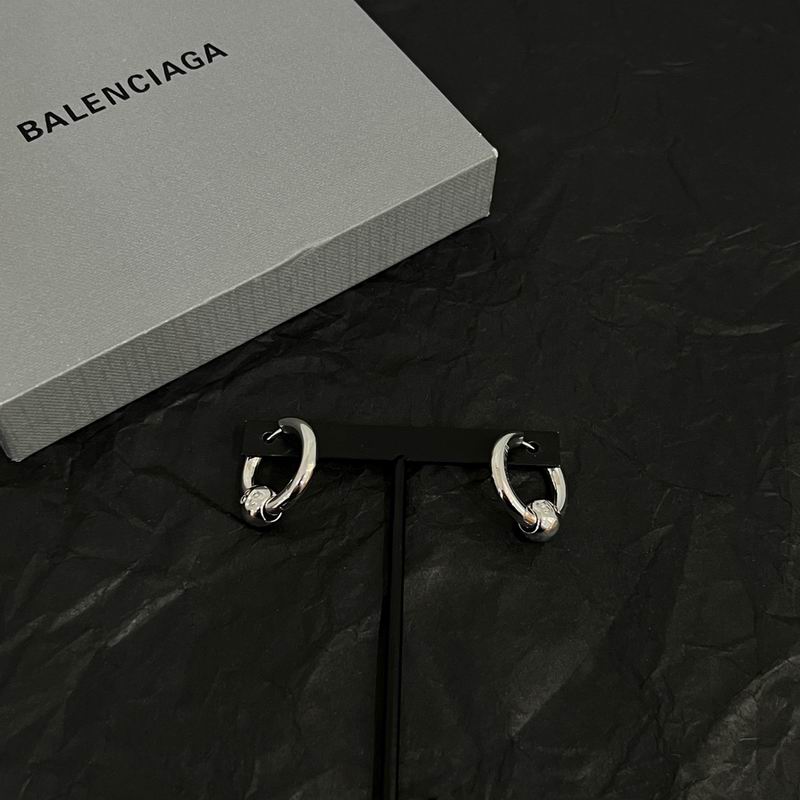 Balenciaga Earring 05lyr74 (5)
