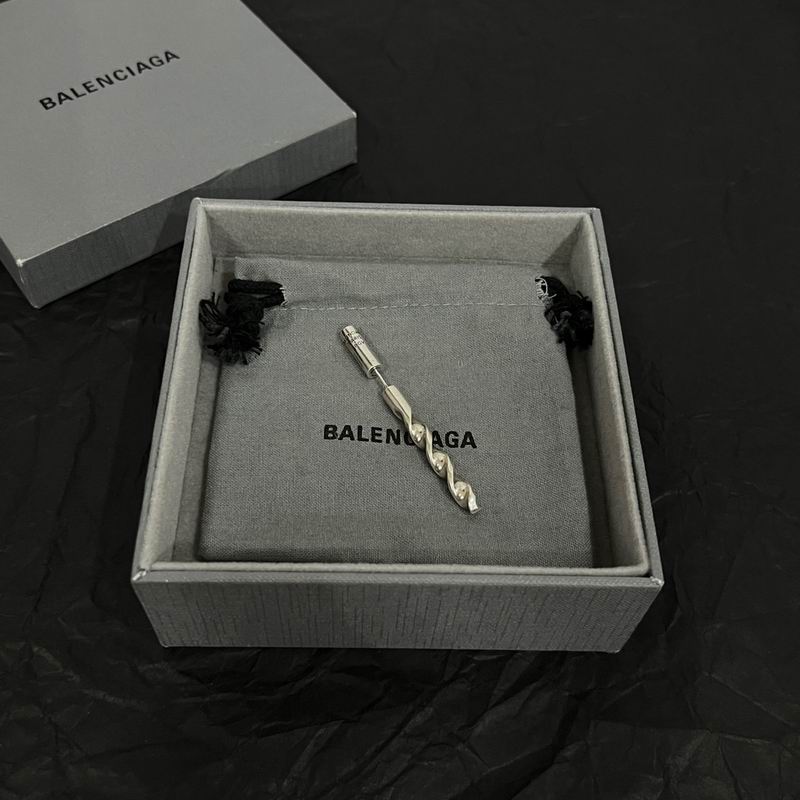 Balenciaga Earring 05lyr75 (10)
