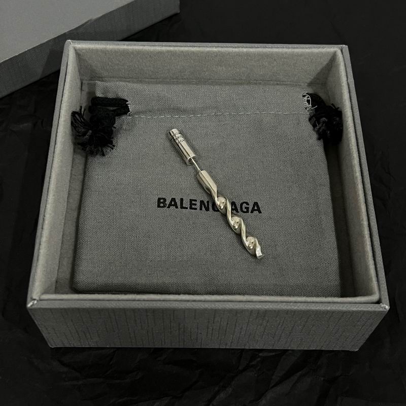 Balenciaga Earring 05lyr75 (11)