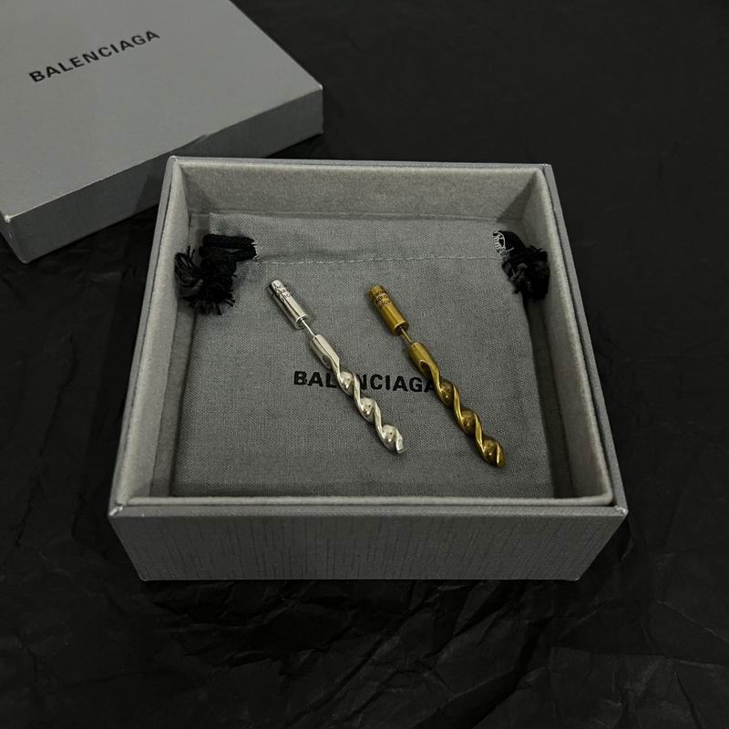Balenciaga Earring 05lyr75 (12)