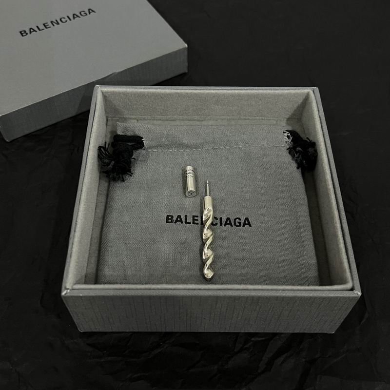 Balenciaga Earring 05lyr75 (13)
