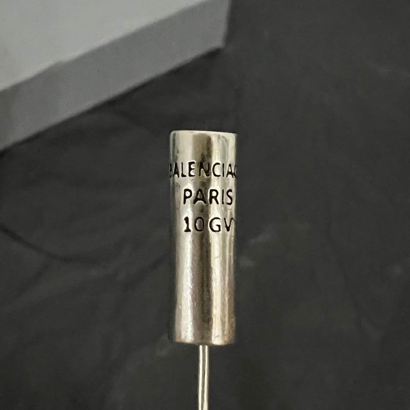 Balenciaga Earring 05lyr75 (14)