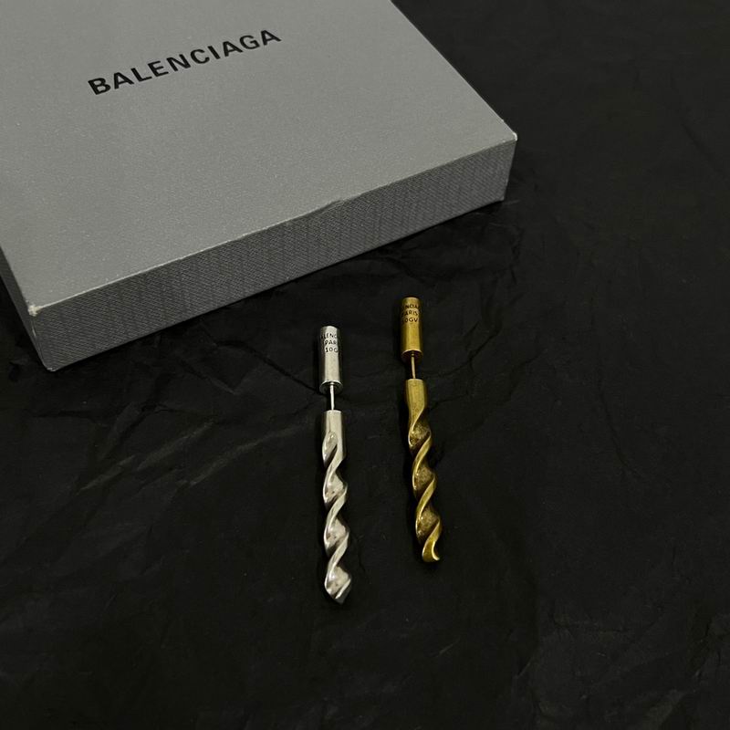 Balenciaga Earring 05lyr75 (15)