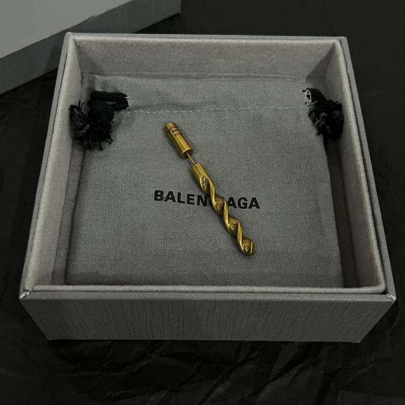 Balenciaga Earring 05lyr75 (2)