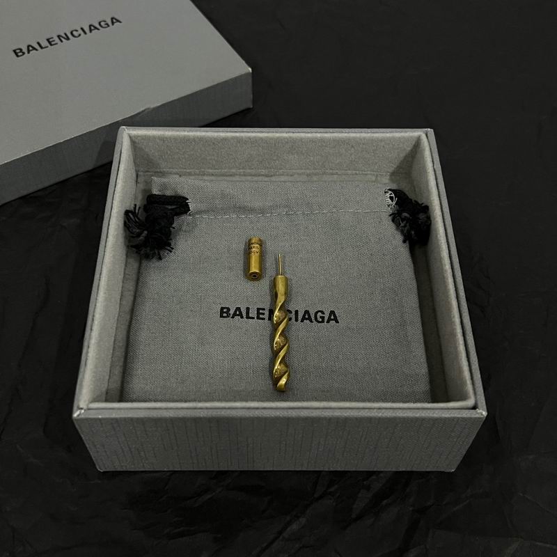 Balenciaga Earring 05lyr75 (5)