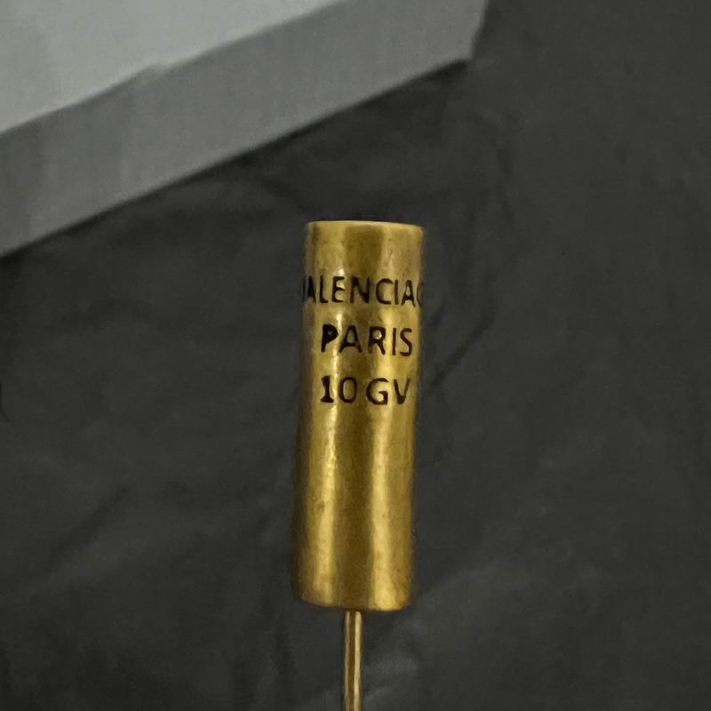 Balenciaga Earring 05lyr75 (6)