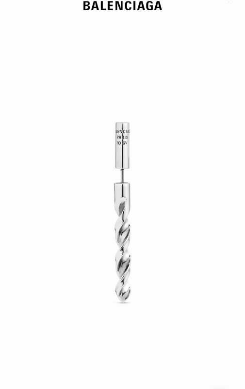 Balenciaga Earring 05lyr75 (7)