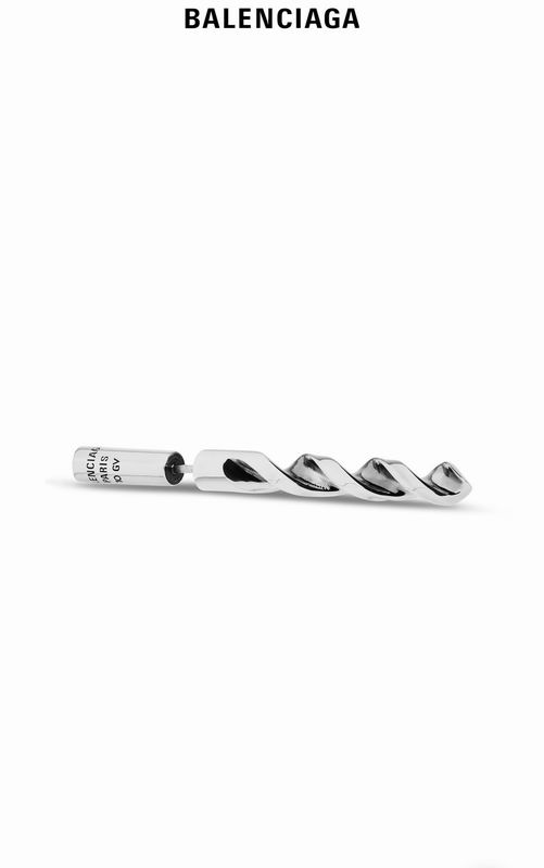 Balenciaga Earring 05lyr75 (8)