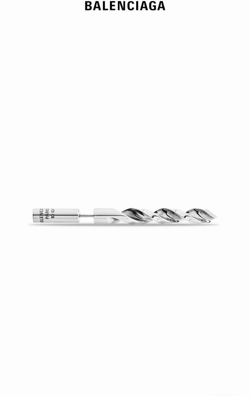 Balenciaga Earring 05lyr75 (9)