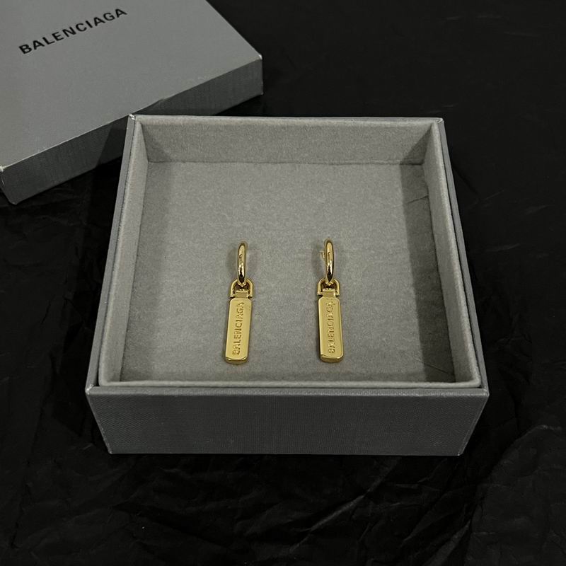 Balenciaga Earring 05lyr76 (3)
