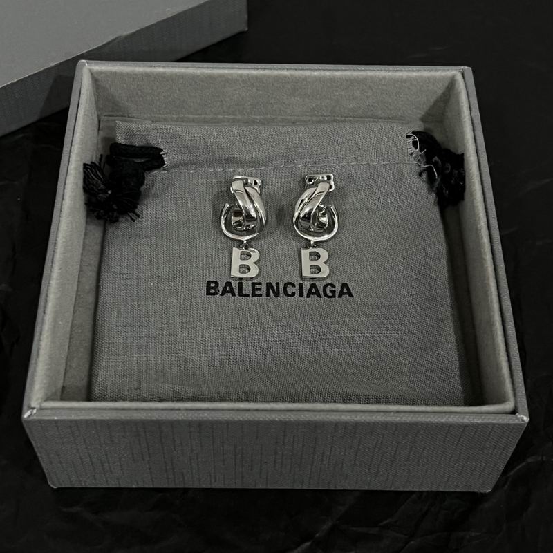 Balenciaga Earring 05lyr77 (10)