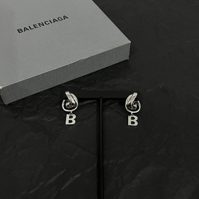 Balenciaga Earring 05lyr77 (11)
