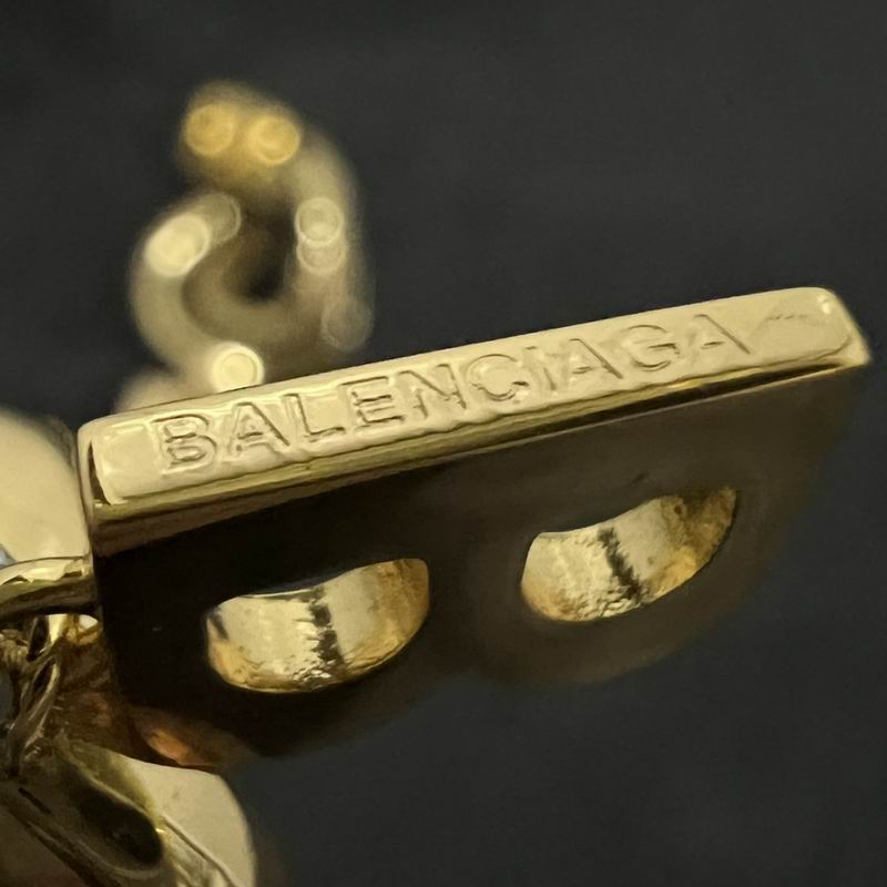 Balenciaga Earring 05lyr77 (6)