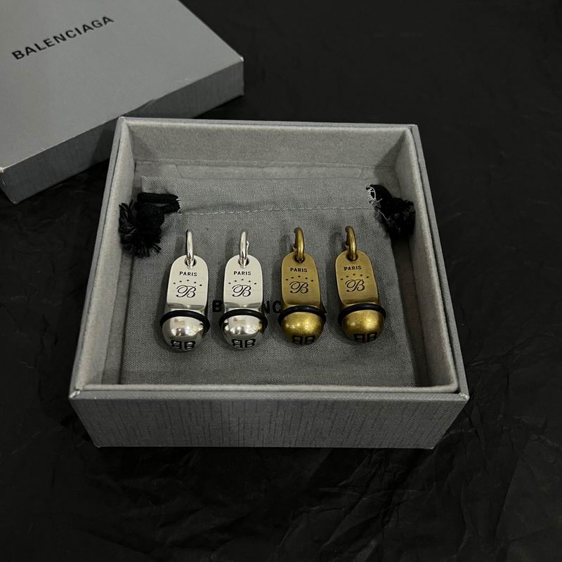 Balenciaga Earring 05lyr78 (4)