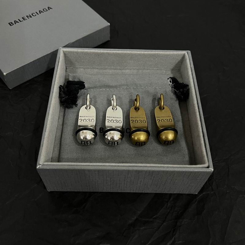 Balenciaga Earring 05lyr78 (5)