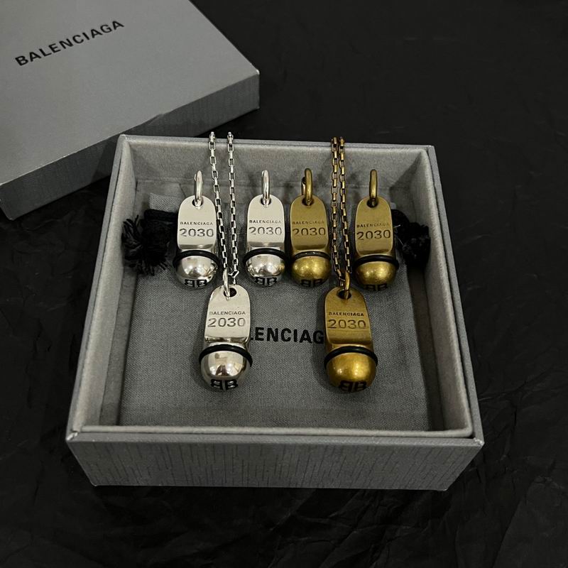 Balenciaga Earring 05lyr78 (6)