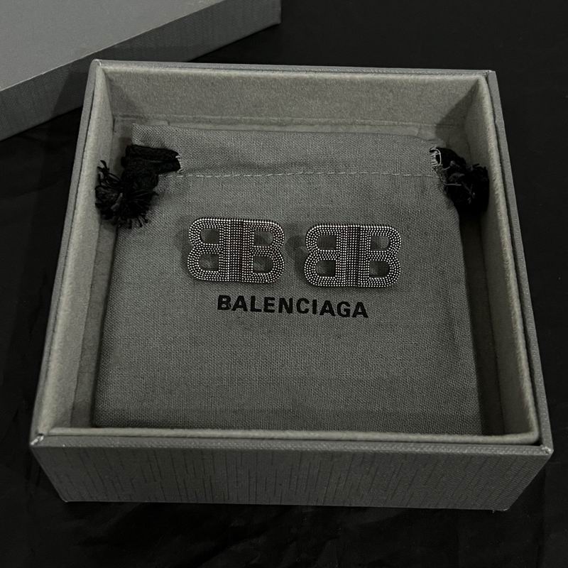 Balenciaga Earring 05lyr79 (2)