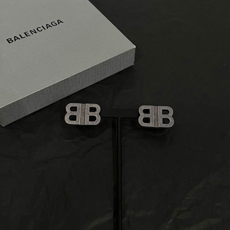 Balenciaga Earring 05lyr79 (4)