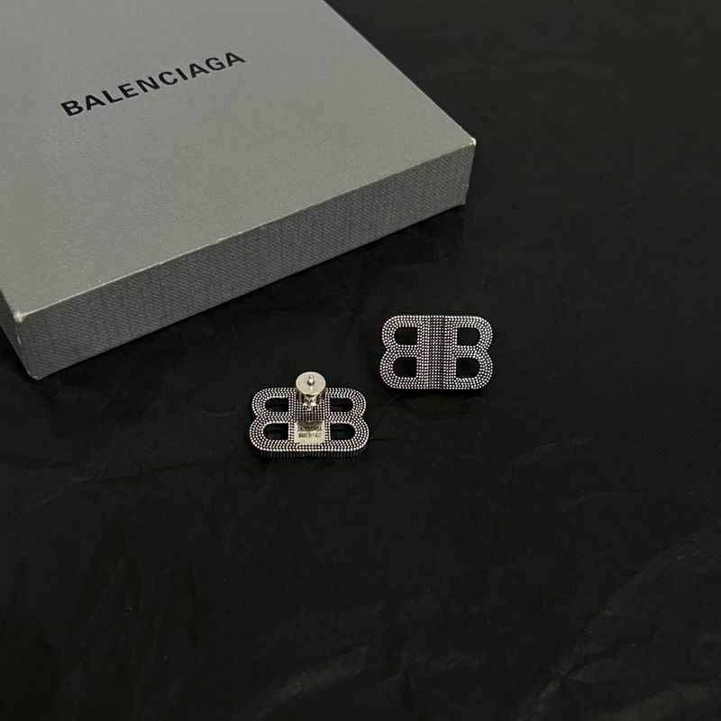 Balenciaga Earring 05lyr79 (5)