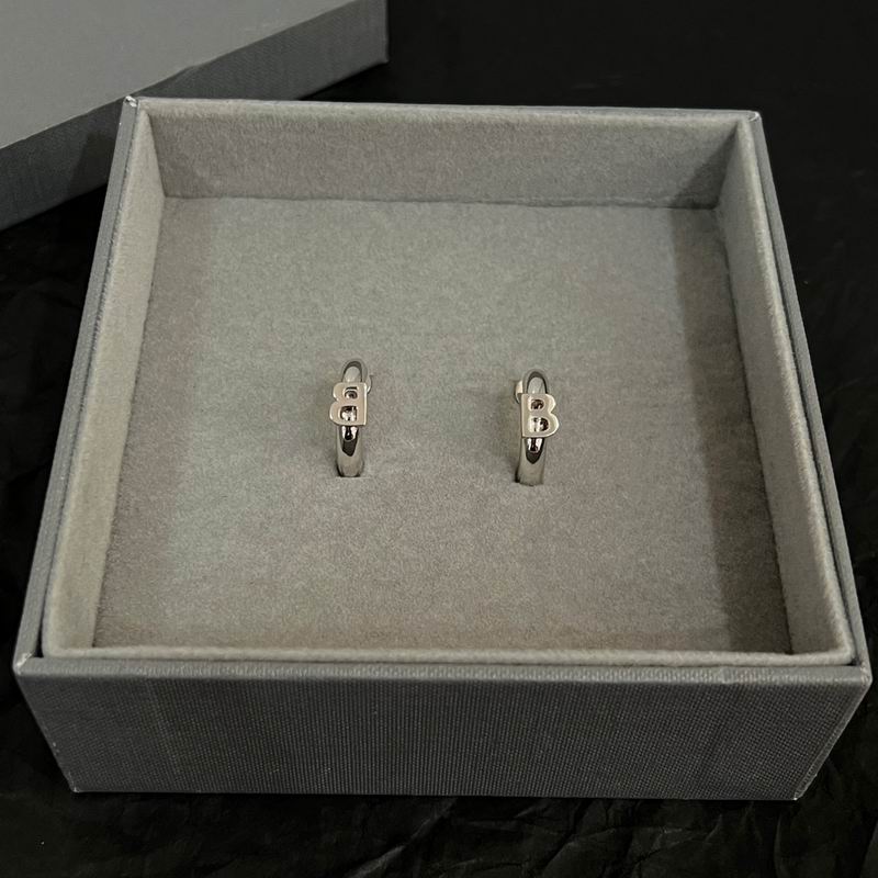 Balenciaga Earring 05lyr80 (2)