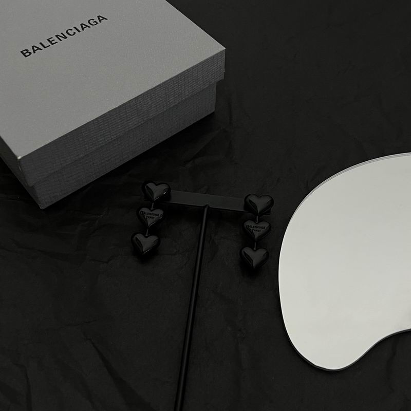Balenciaga Earring 05lyr82 (14)