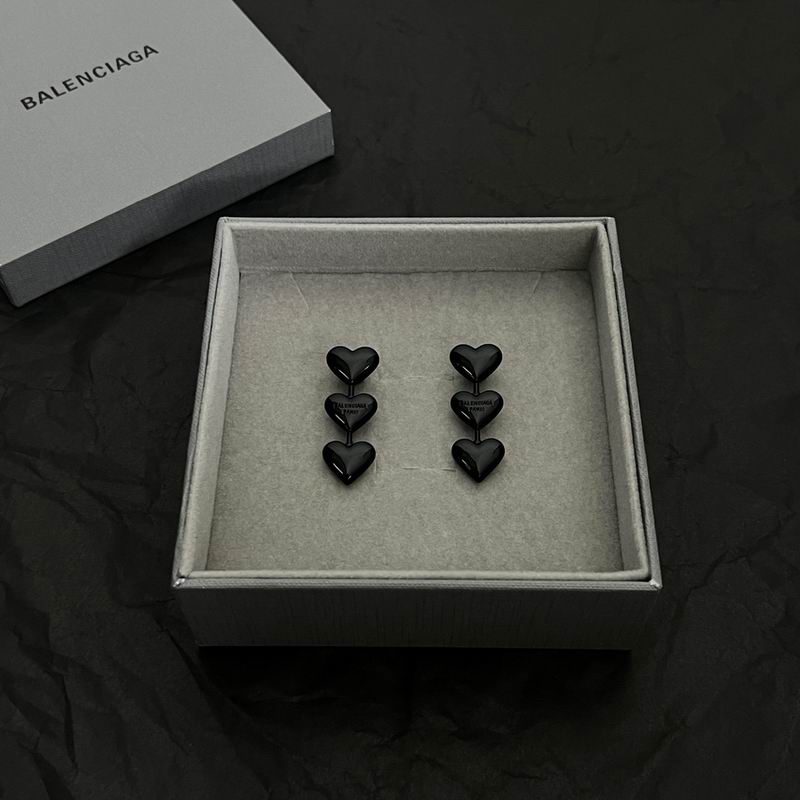 Balenciaga Earring 05lyr82 (15)