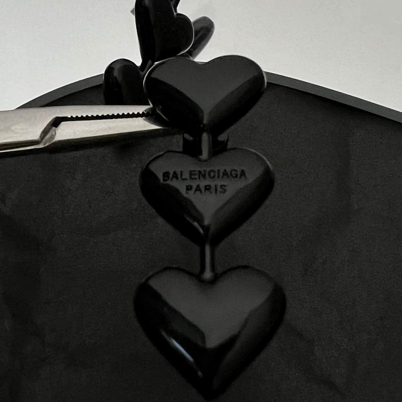 Balenciaga Earring 05lyr82 (4)