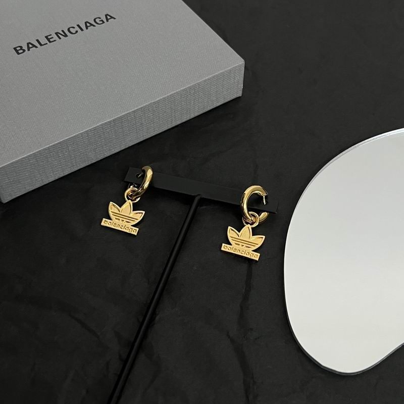 Balenciaga Earring 05lyr84 (11)