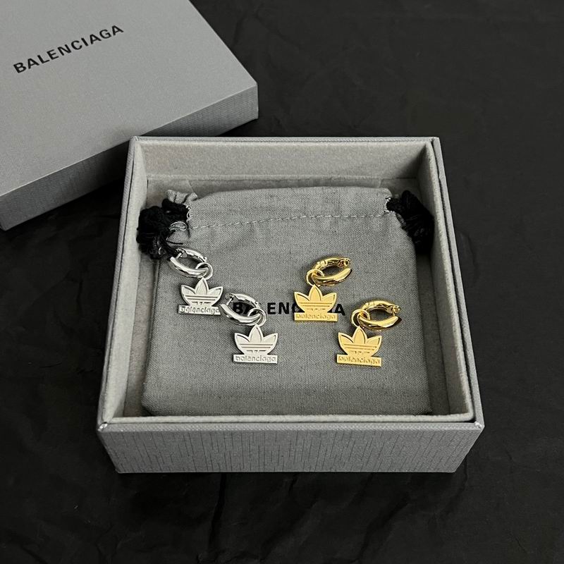 Balenciaga Earring 05lyr84 (12)