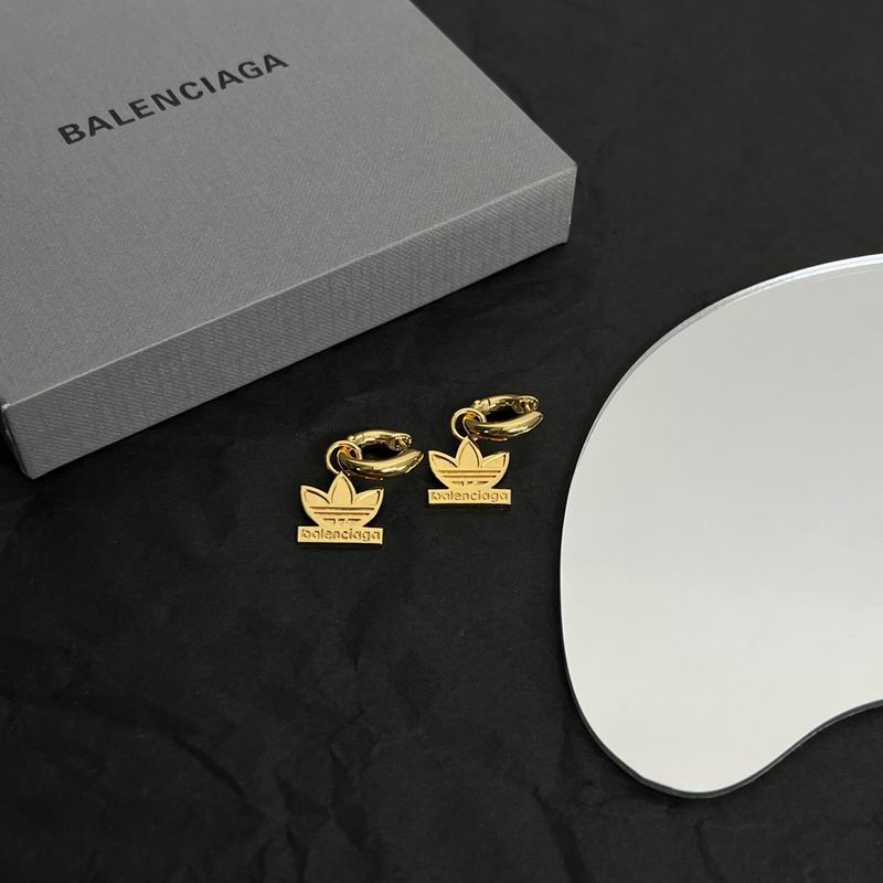 Balenciaga Earring 05lyr84 (13)