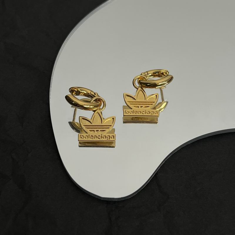 Balenciaga Earring 05lyr84 (14)