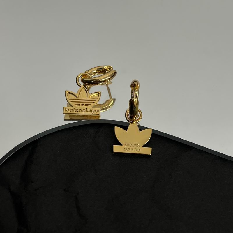 Balenciaga Earring 05lyr84 (15)