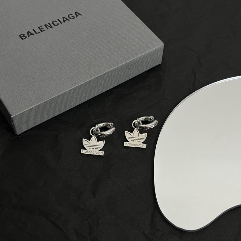 Balenciaga Earring 05lyr84 (4)