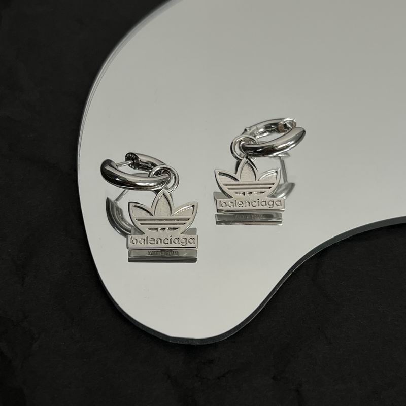 Balenciaga Earring 05lyr84 (5)
