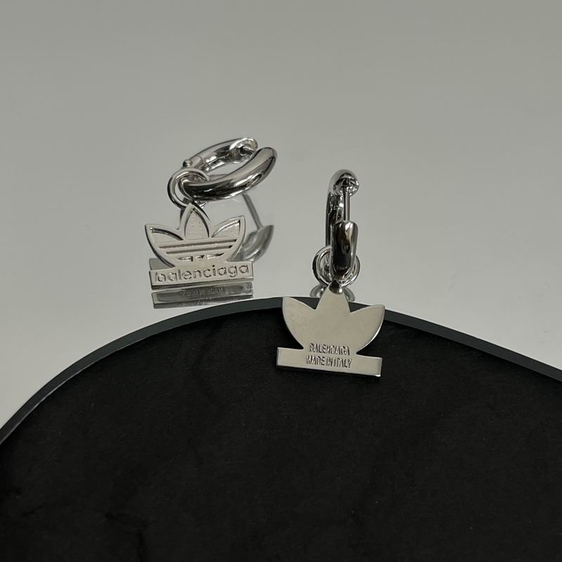 Balenciaga Earring 05lyr84 (6)