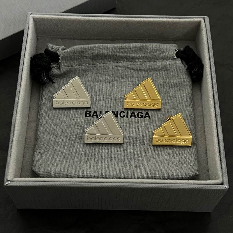 Balenciaga Earring 05lyr85 (2)