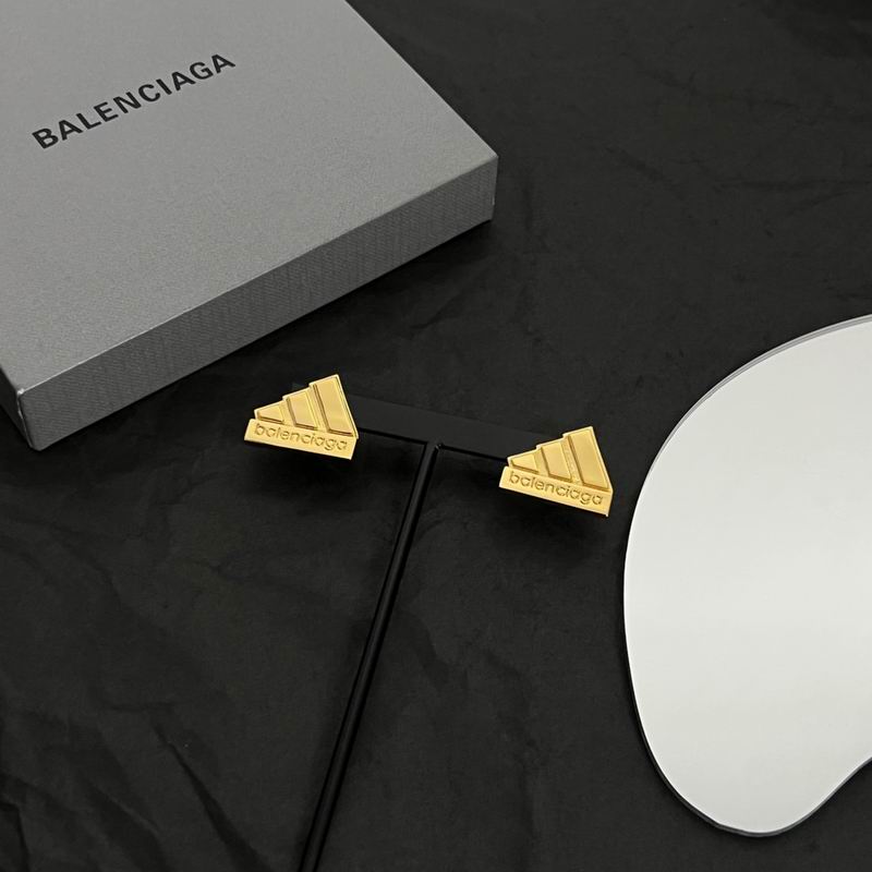 Balenciaga Earring 05lyr85 (3)