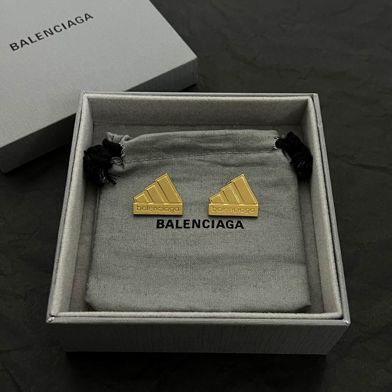 Balenciaga Earring 05lyr85 (5)