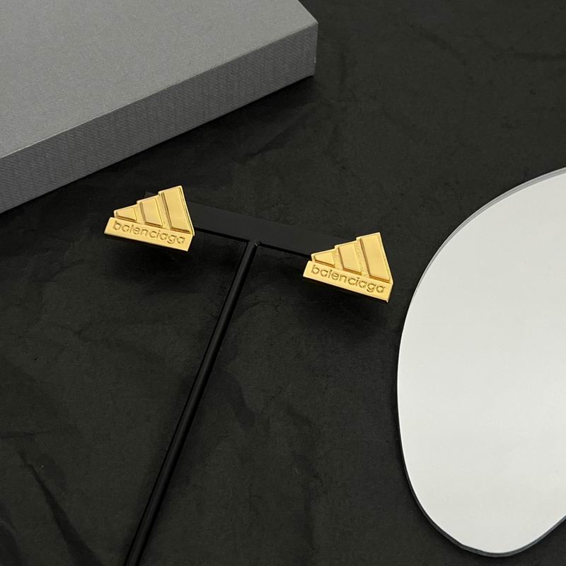 Balenciaga Earring 05lyr85 (6)