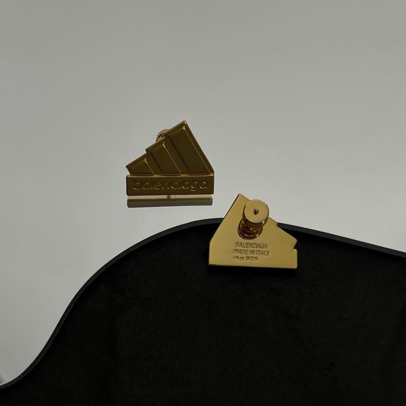Balenciaga Earring 05lyr85 (9)
